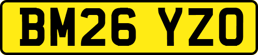 BM26YZO