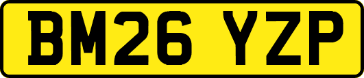 BM26YZP