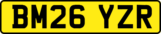BM26YZR