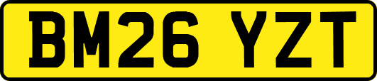 BM26YZT