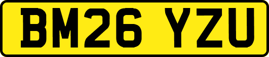 BM26YZU