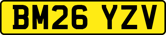 BM26YZV