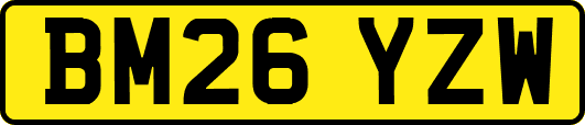 BM26YZW