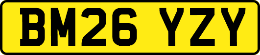BM26YZY