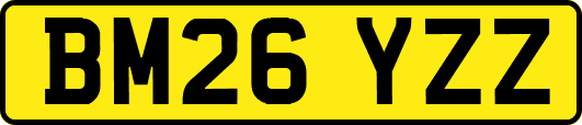 BM26YZZ