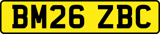 BM26ZBC