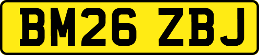 BM26ZBJ