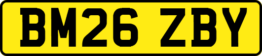 BM26ZBY