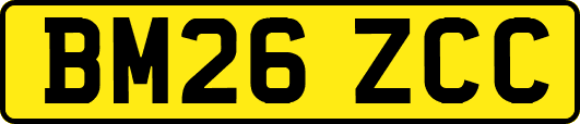 BM26ZCC
