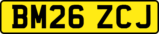 BM26ZCJ