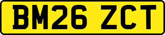 BM26ZCT