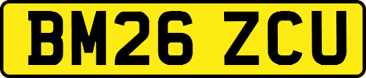 BM26ZCU