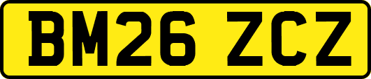 BM26ZCZ