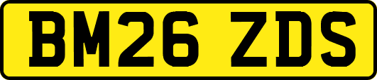 BM26ZDS
