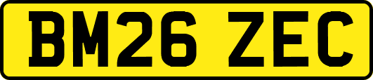 BM26ZEC
