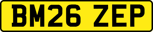 BM26ZEP
