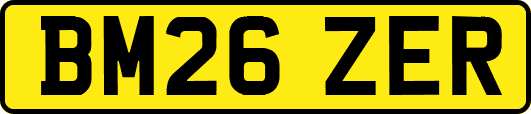 BM26ZER