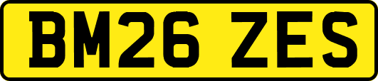 BM26ZES
