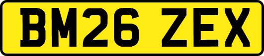 BM26ZEX