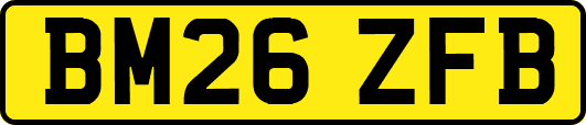 BM26ZFB