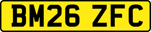 BM26ZFC