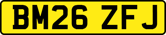 BM26ZFJ