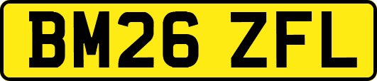 BM26ZFL