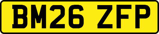 BM26ZFP
