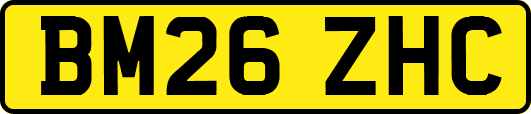 BM26ZHC