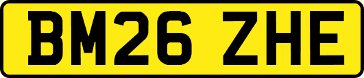 BM26ZHE