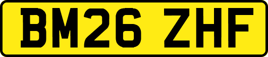 BM26ZHF