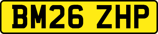 BM26ZHP