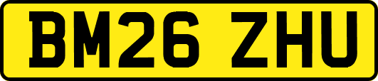BM26ZHU