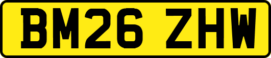 BM26ZHW