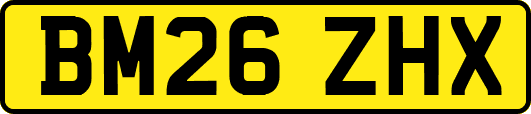 BM26ZHX