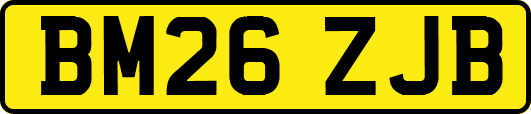 BM26ZJB