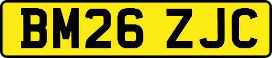 BM26ZJC
