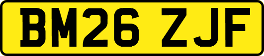 BM26ZJF