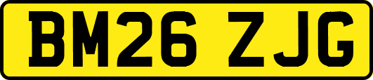 BM26ZJG