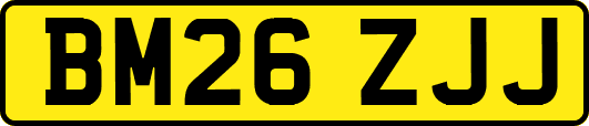 BM26ZJJ