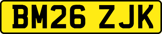 BM26ZJK
