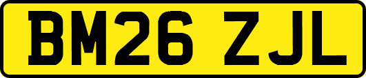BM26ZJL
