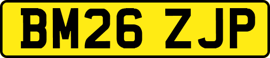 BM26ZJP