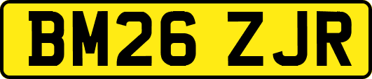 BM26ZJR
