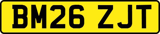 BM26ZJT