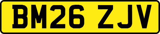 BM26ZJV