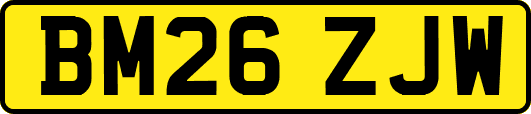 BM26ZJW