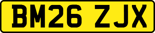 BM26ZJX