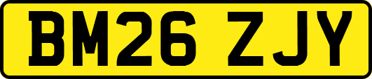 BM26ZJY