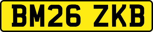 BM26ZKB